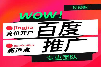 怎样通过网络推广提升竞价广告效果