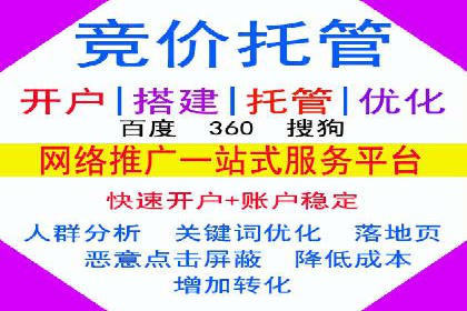 托管SEM竞价案例：揭秘高效推广秘籍